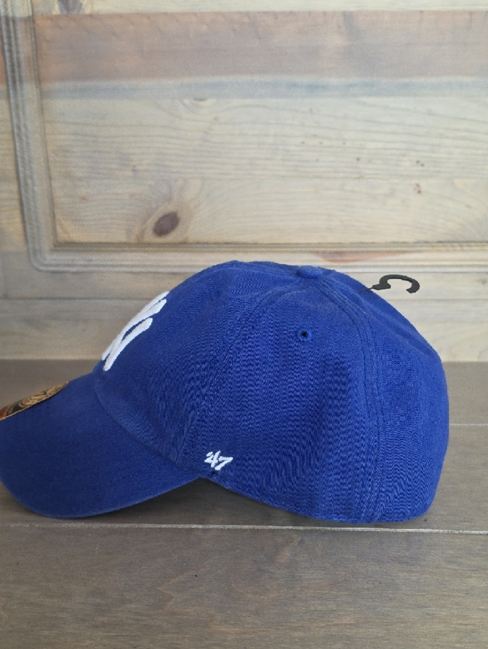 Forty Seven 47 Brand New York Yankees Cap - Picture 3 of 11